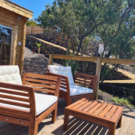 Casa Abuelo Yano Villa El Paso Ngoại thất bức ảnh
