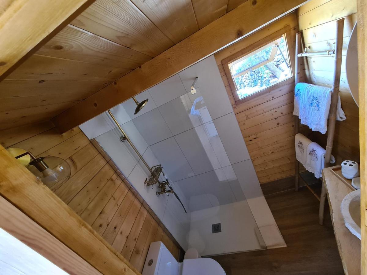 Casa Abuelo Yano Villa El Paso Ngoại thất bức ảnh