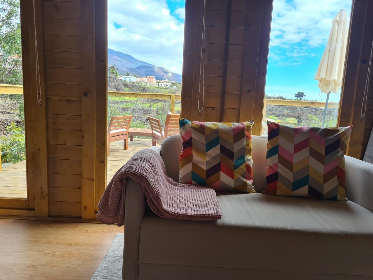 Casa Abuelo Yano Villa El Paso Ngoại thất bức ảnh
