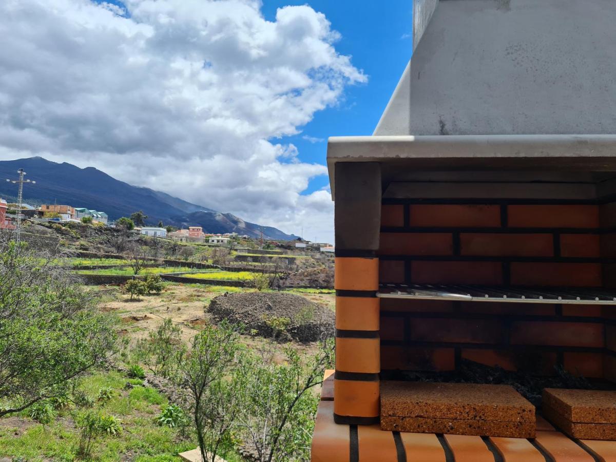 Casa Abuelo Yano Villa El Paso Ngoại thất bức ảnh