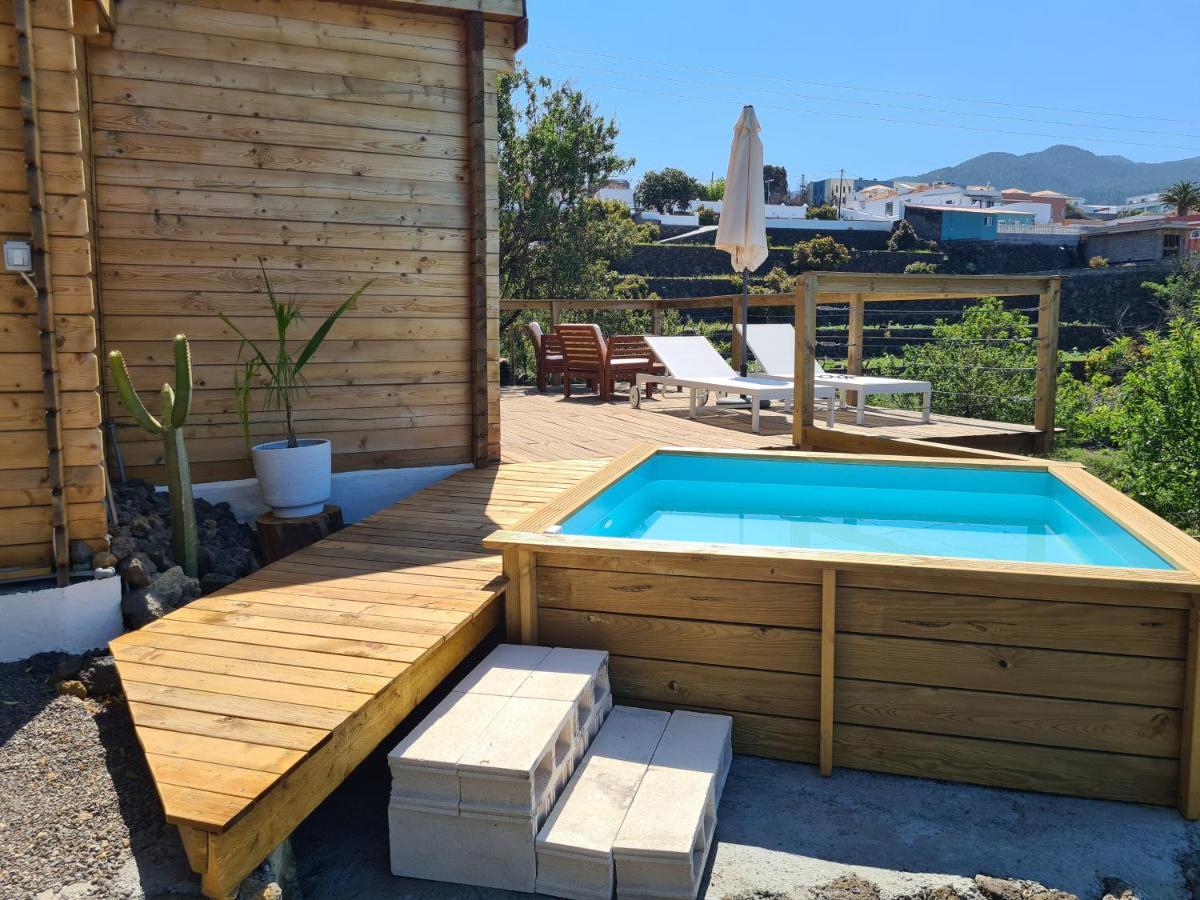 Casa Abuelo Yano Villa El Paso Ngoại thất bức ảnh