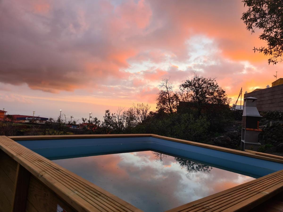 Casa Abuelo Yano Villa El Paso Ngoại thất bức ảnh