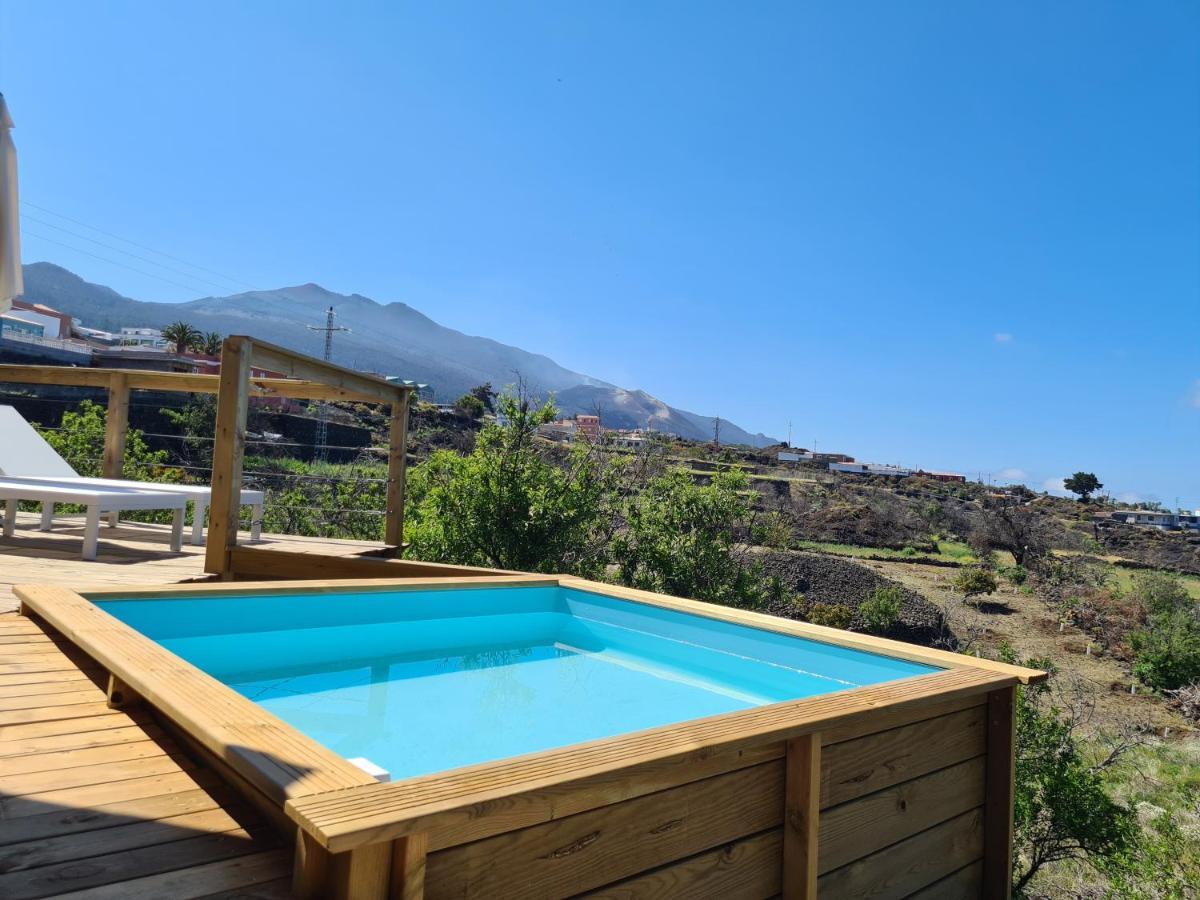 Casa Abuelo Yano Villa El Paso Ngoại thất bức ảnh