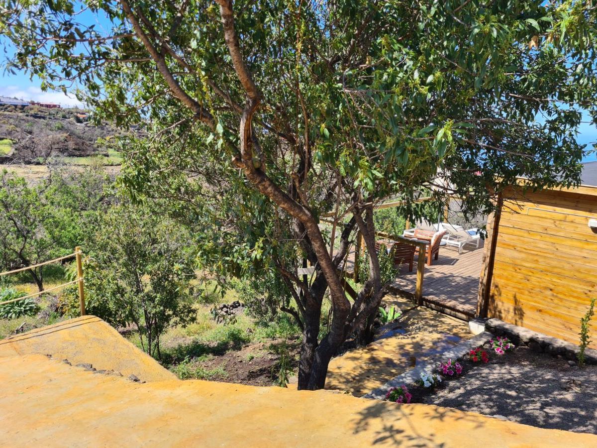 Casa Abuelo Yano Villa El Paso Ngoại thất bức ảnh